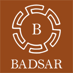 badsar logo
